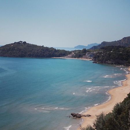Oltre Il Mare Guest House جنوى المظهر الخارجي الصورة