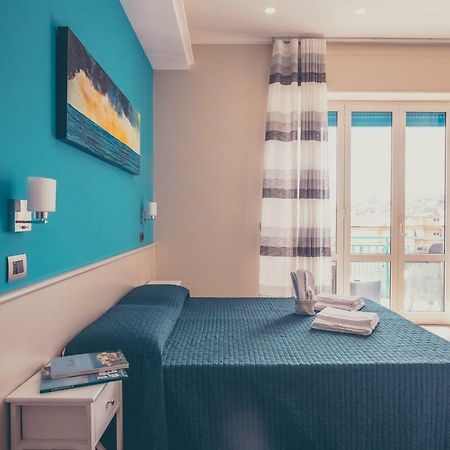 Oltre Il Mare Guest House جنوى المظهر الخارجي الصورة