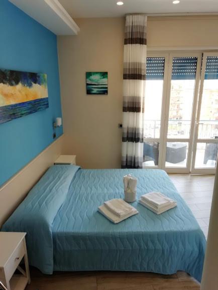 Oltre Il Mare Guest House جنوى المظهر الخارجي الصورة