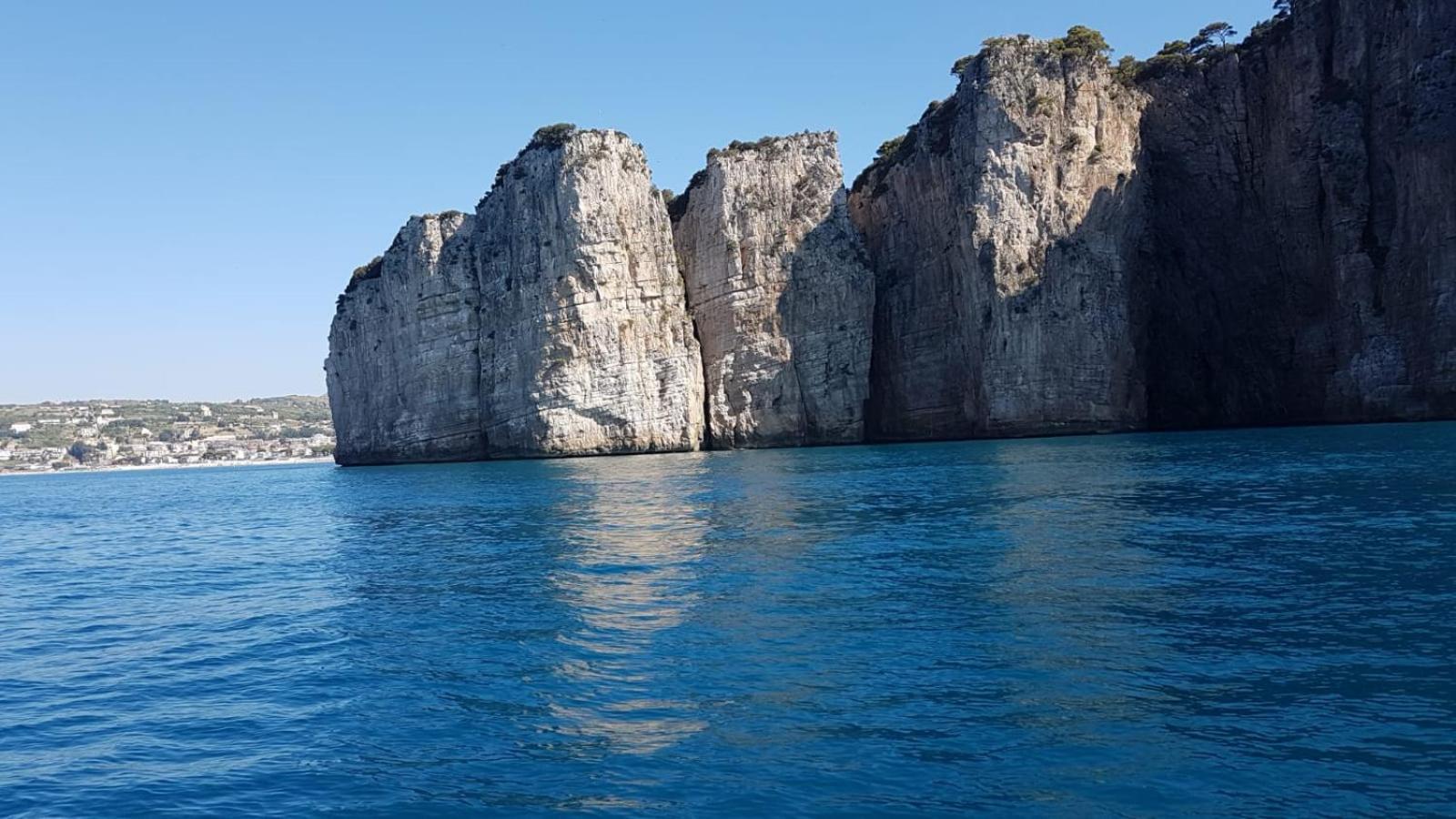 Oltre Il Mare Guest House جنوى المظهر الخارجي الصورة