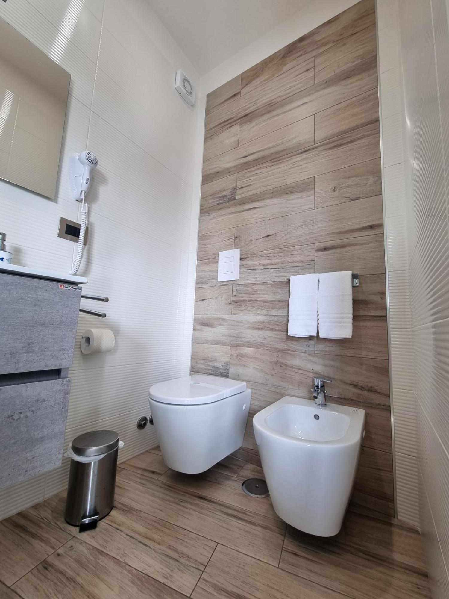 Oltre Il Mare Guest House جنوى المظهر الخارجي الصورة