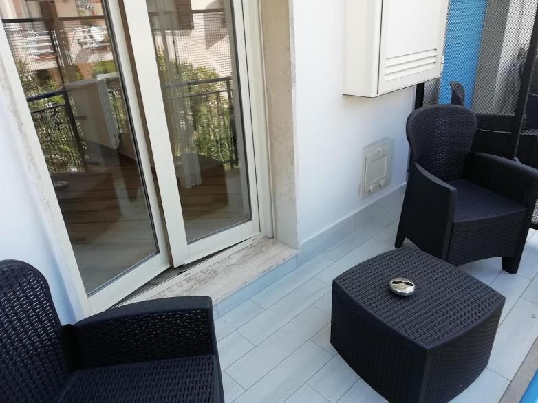 Oltre Il Mare Guest House جنوى المظهر الخارجي الصورة