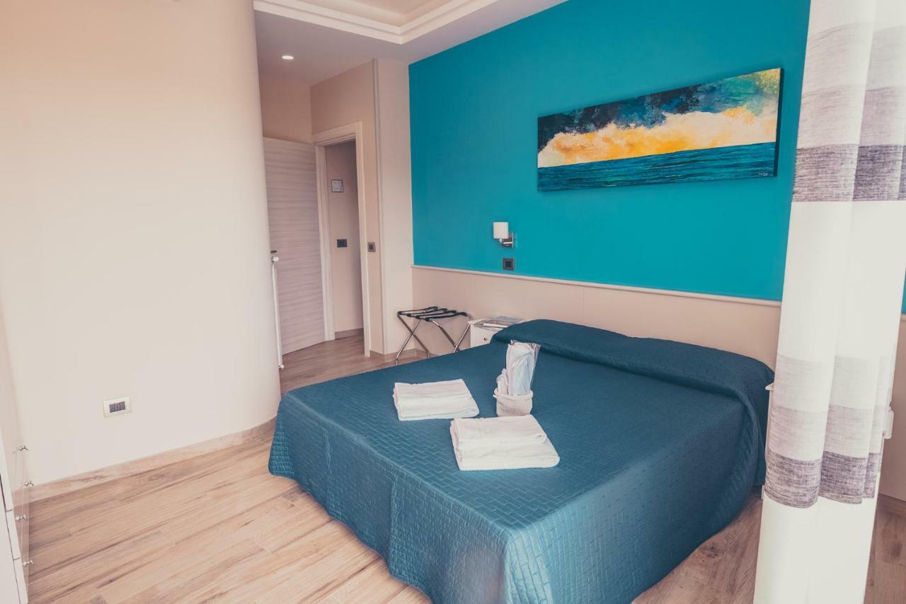 Oltre Il Mare Guest House جنوى المظهر الخارجي الصورة