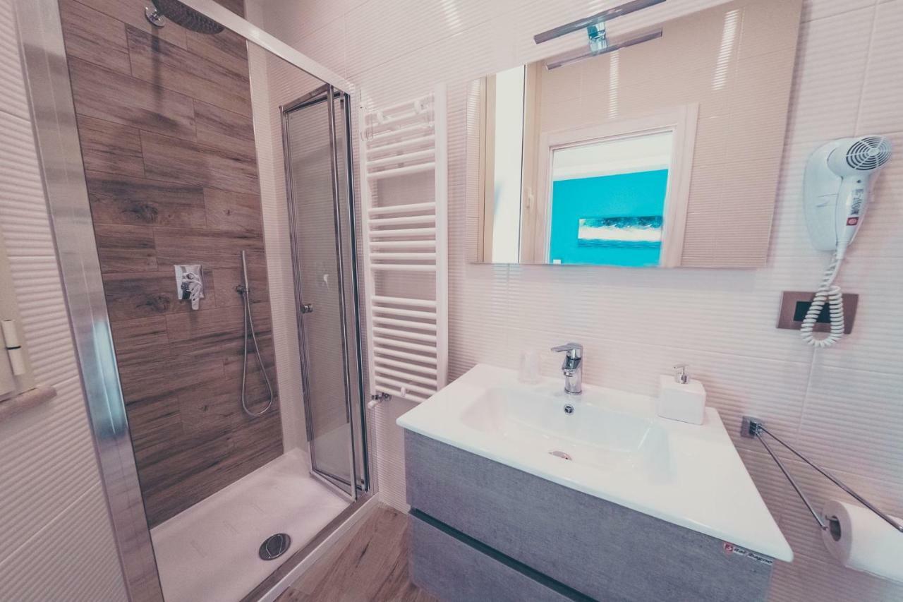 Oltre Il Mare Guest House جنوى المظهر الخارجي الصورة