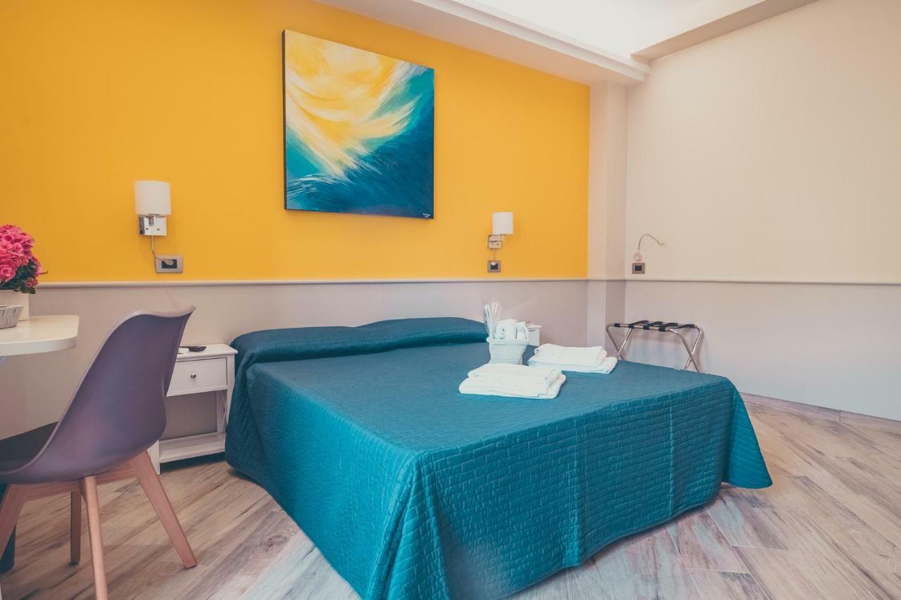 Oltre Il Mare Guest House جنوى المظهر الخارجي الصورة