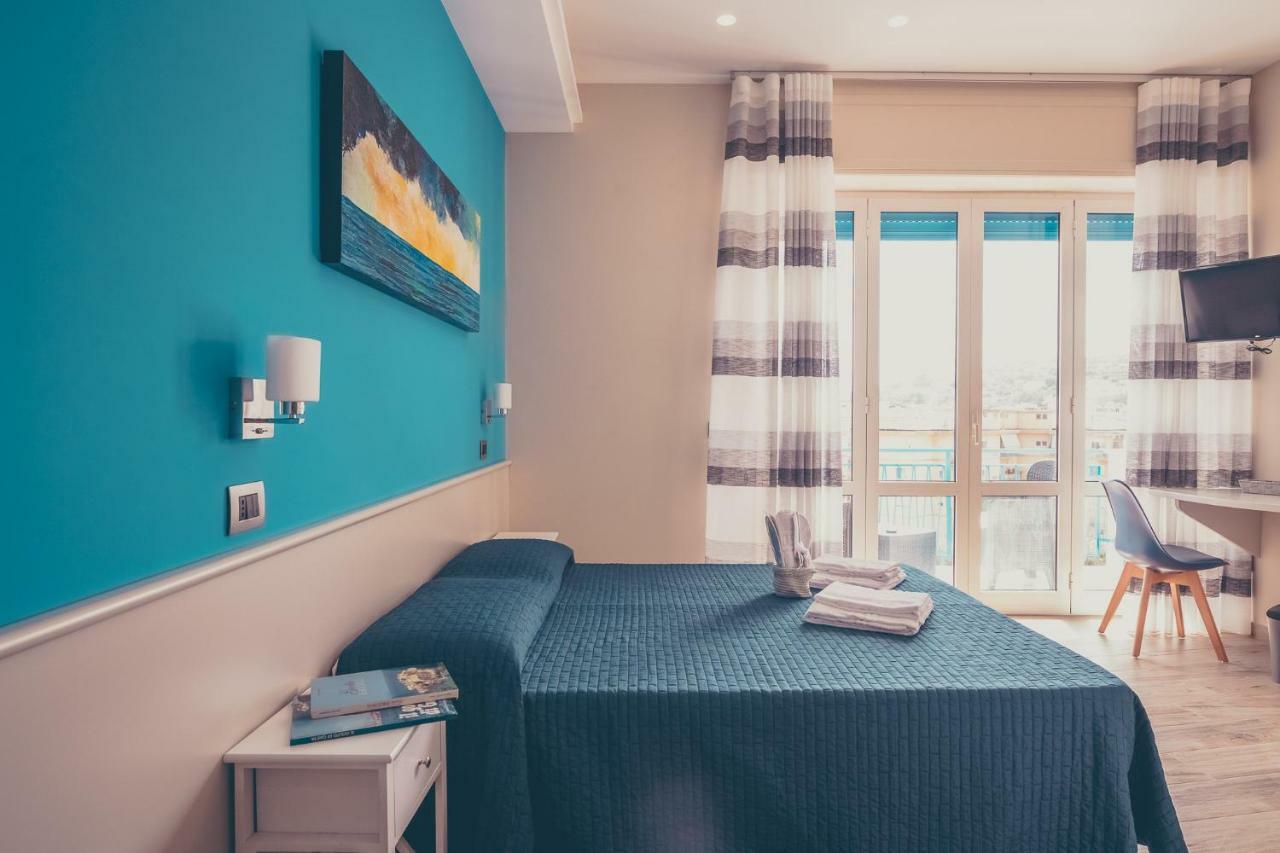 Oltre Il Mare Guest House جنوى المظهر الخارجي الصورة