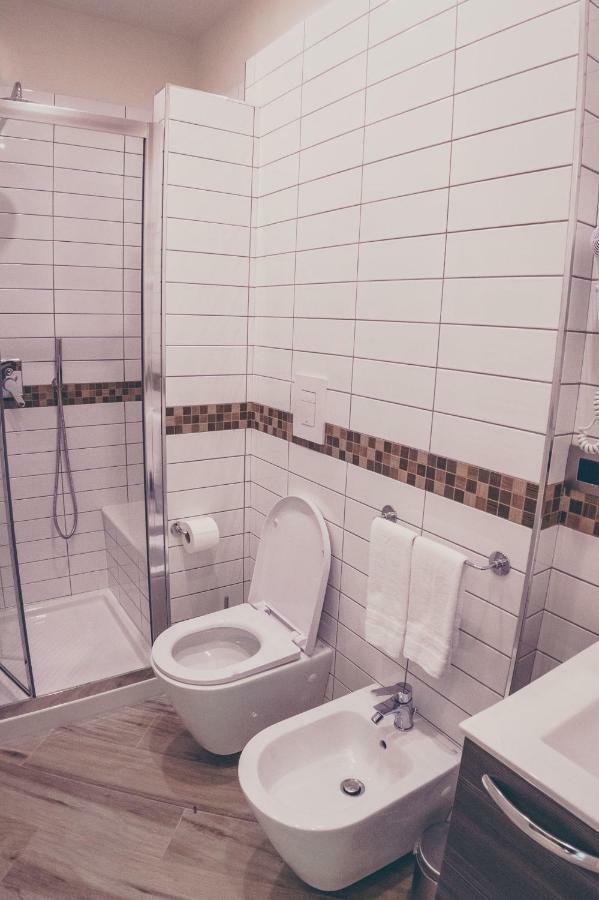 Oltre Il Mare Guest House جنوى المظهر الخارجي الصورة