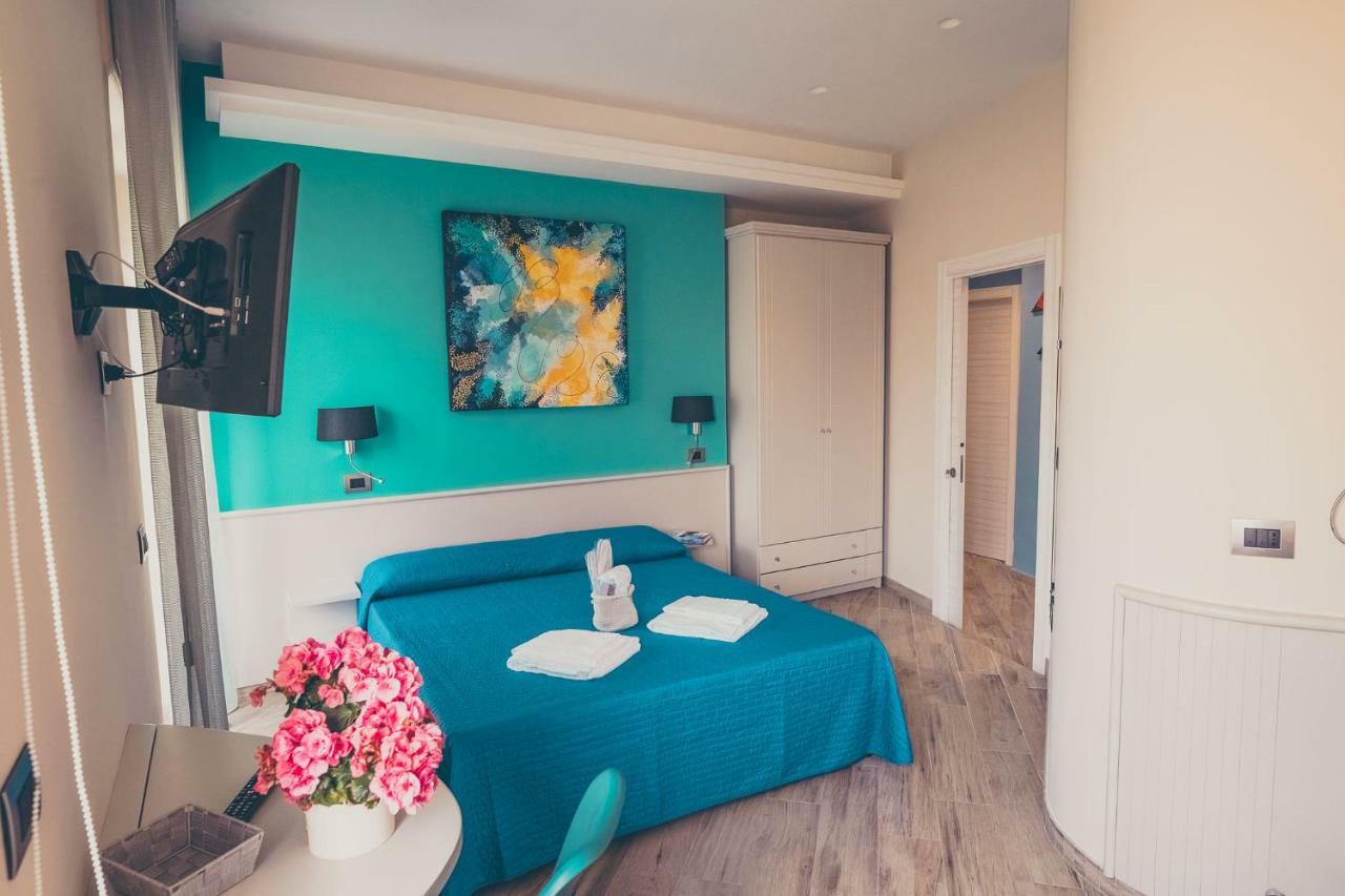 Oltre Il Mare Guest House جنوى المظهر الخارجي الصورة