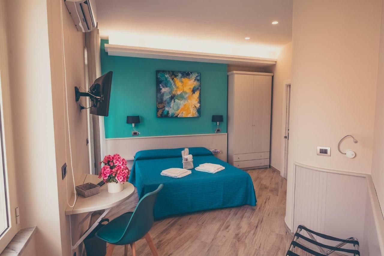Oltre Il Mare Guest House جنوى المظهر الخارجي الصورة