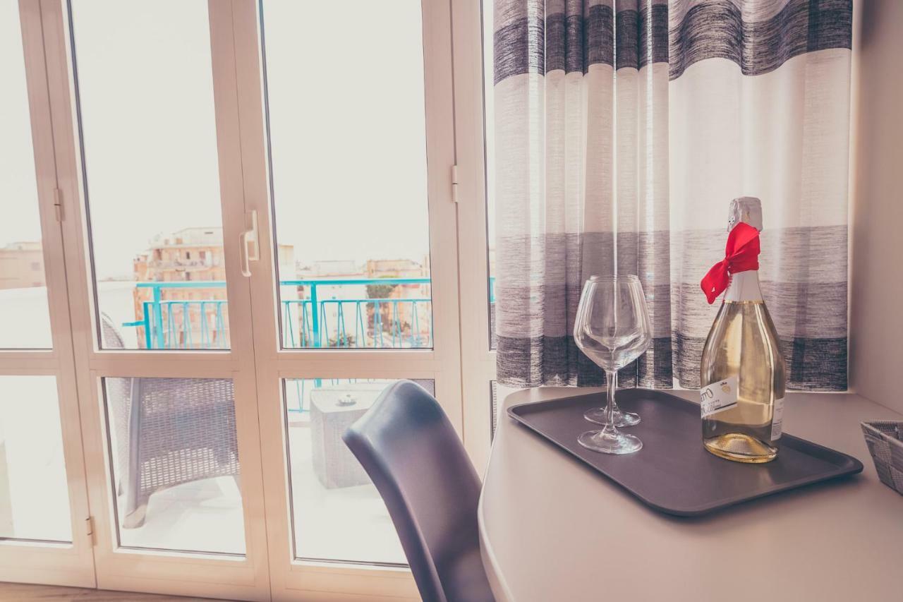 Oltre Il Mare Guest House جنوى المظهر الخارجي الصورة