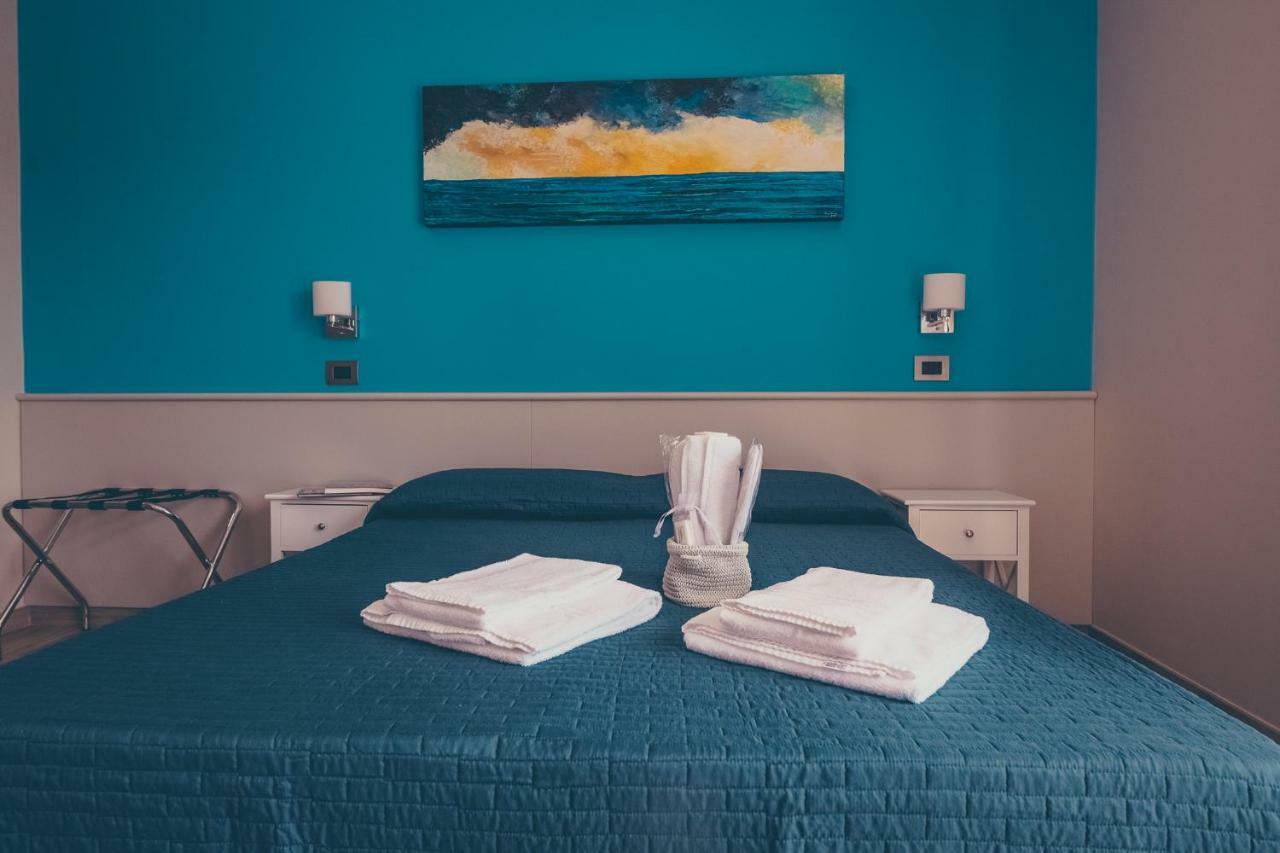 Oltre Il Mare Guest House جنوى المظهر الخارجي الصورة